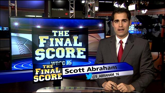 The Final Score – Week 9 Basketball Part 2