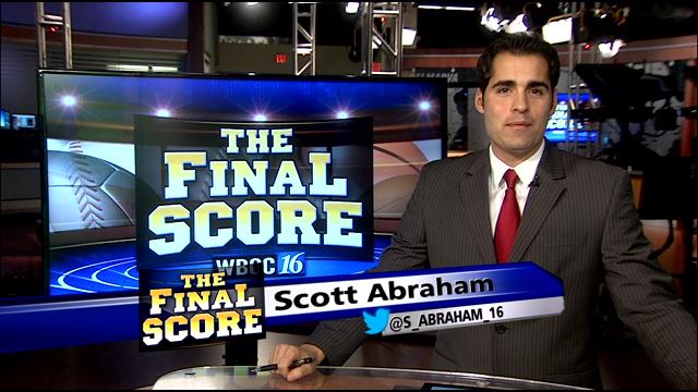 The Final Score – Week 9 Basketball Part 1