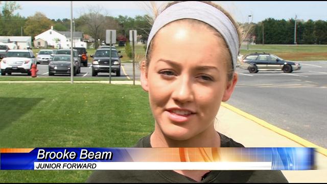 Beam of Light