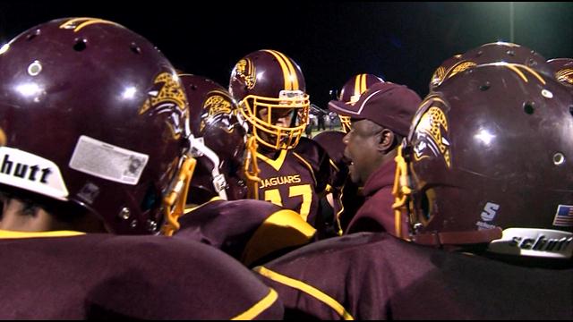 Washington Football Preview