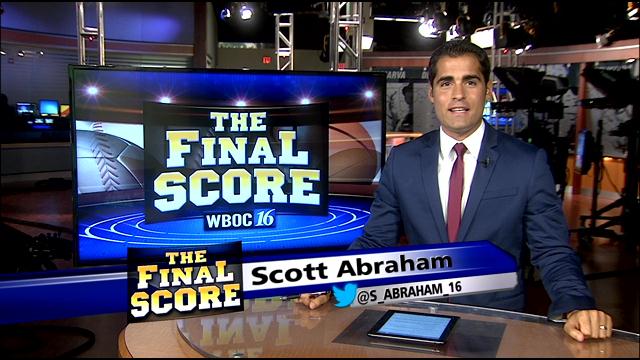 The Final Score – Week 1 Part 1