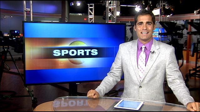 WBOC Sports Report: Monday, September 7, 2015