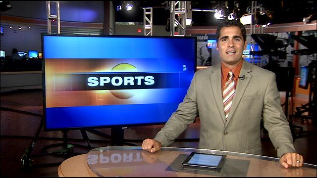 WBOC Sports Report: Wednesday, September 9, 2015