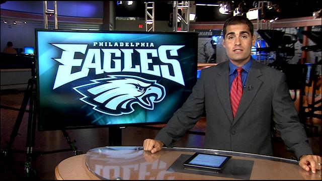 WBOC Sports Report: Thursday, September 10, 2015