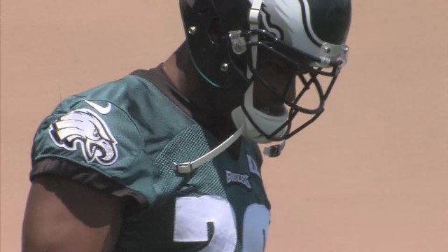 WBOC NFL Kickoff: Pt. 12 of 13-Eagles Running Backs