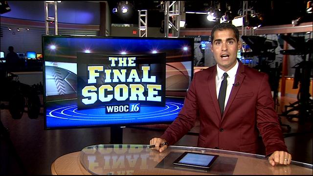 The Final Score – Week 2, Part 2