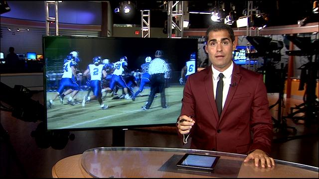 The Final Score – Week 2, Part 1