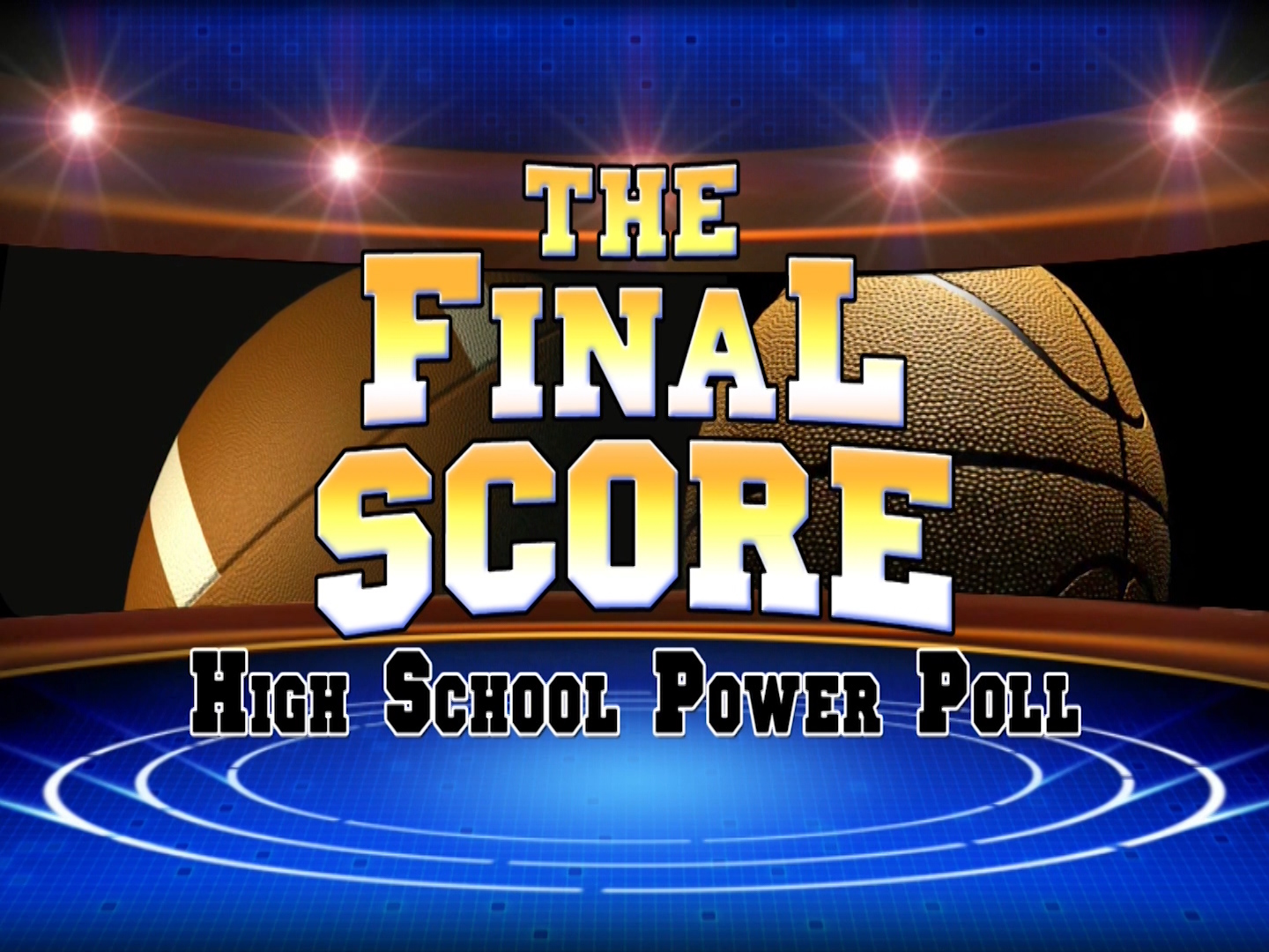 Power Poll – Basketball Week 9