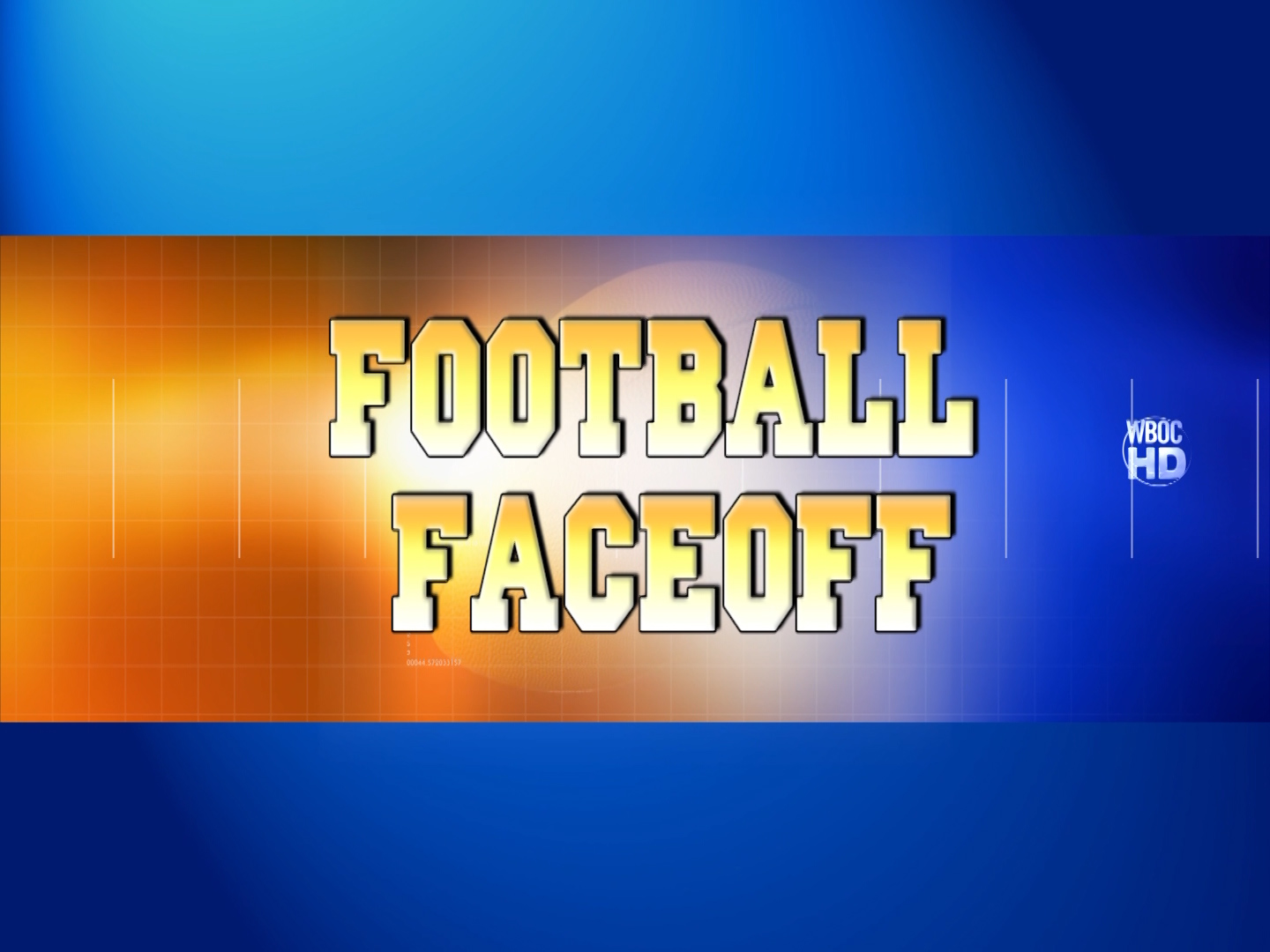 Football Faceoff – Week 13