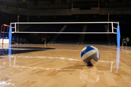 Maryland H.S. Volleyball State Tournament – Monday Scoreboard