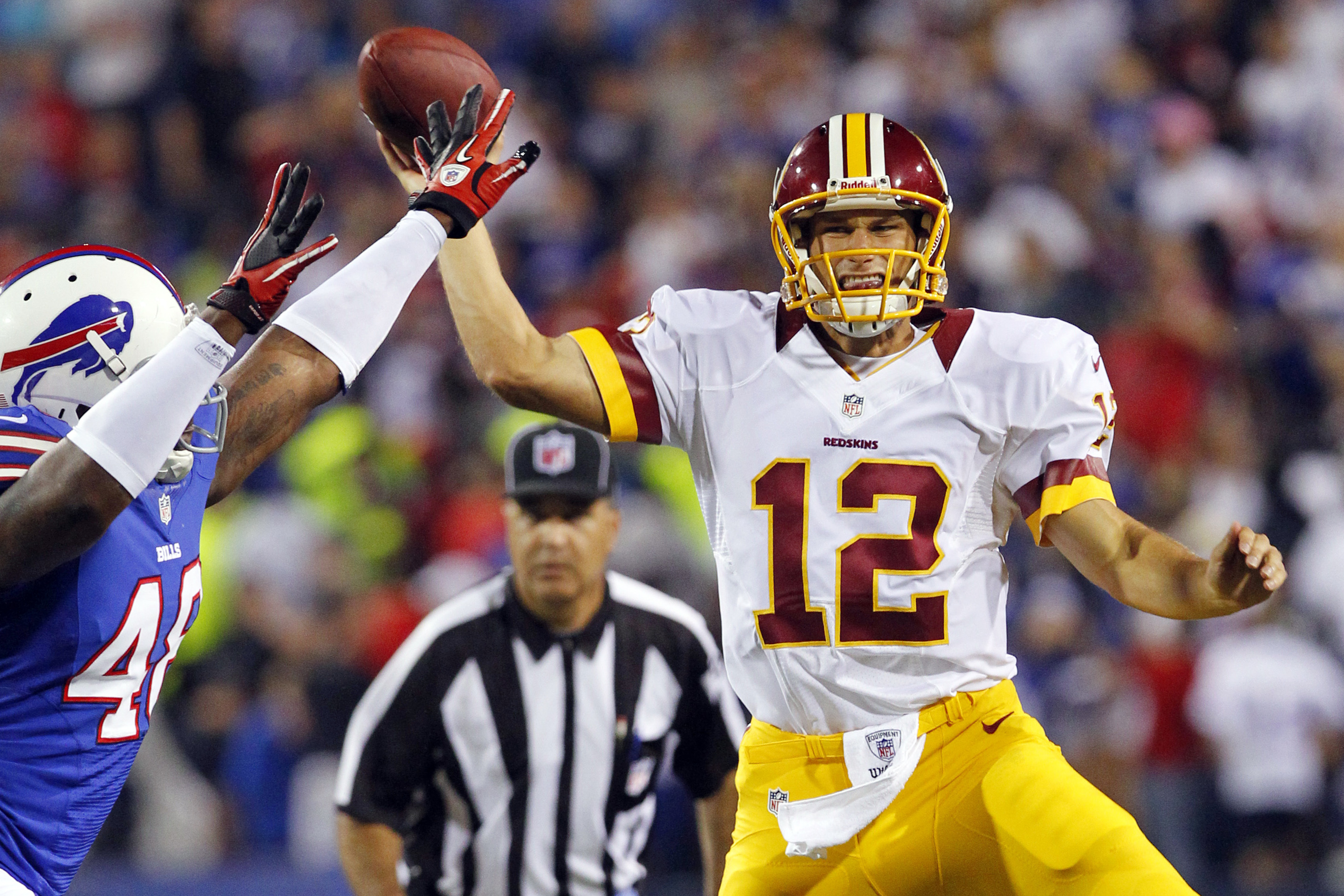 Week 15 NFL Predictions
