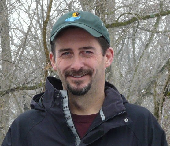 Interview of the Week – Brian Eyler of MD DNR