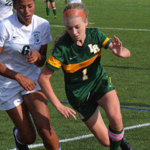 Henlopen Well Represented On All-State Soccer Team