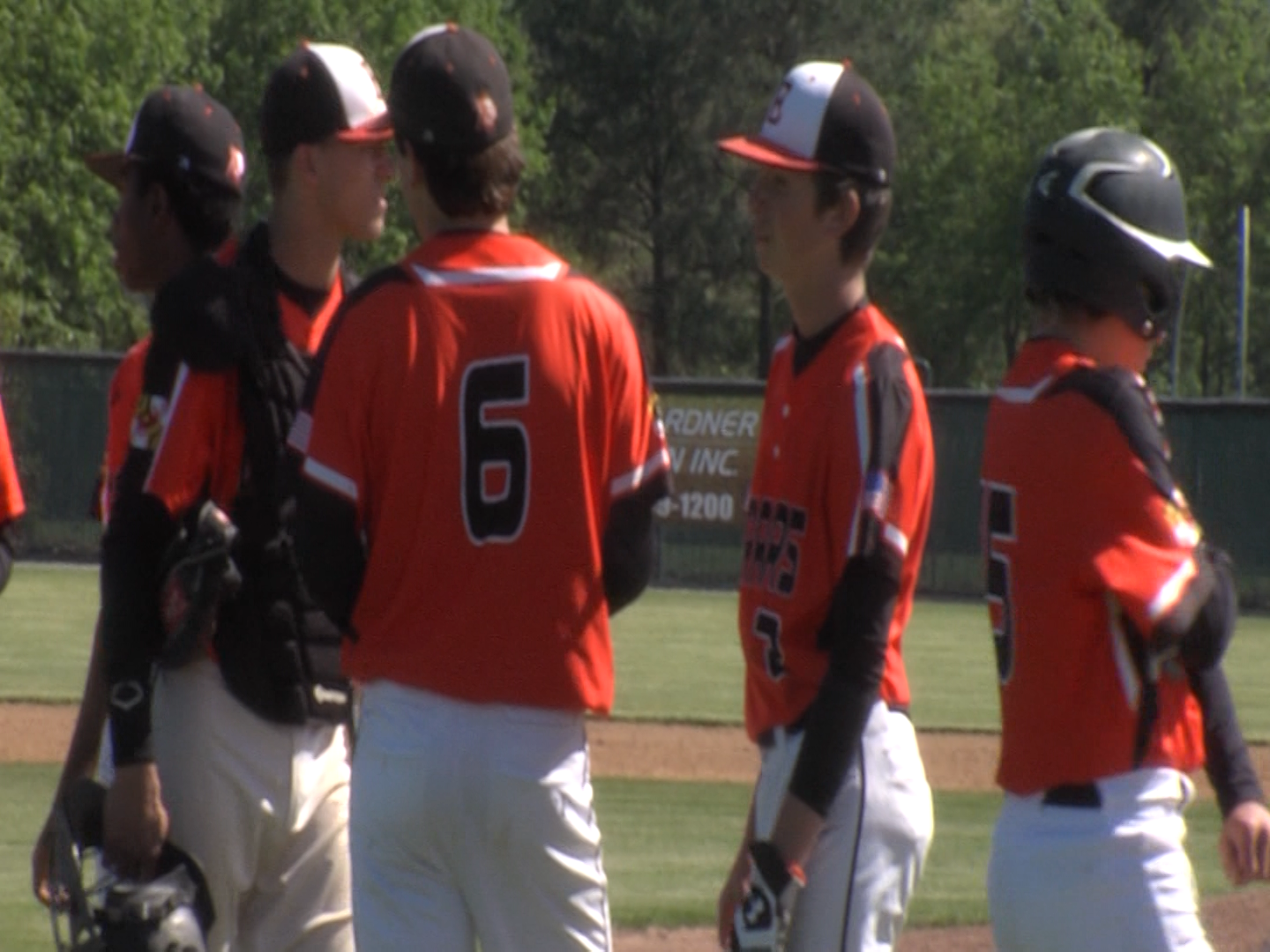 H.S. Scoreboard – Wednesday May 18, 2016