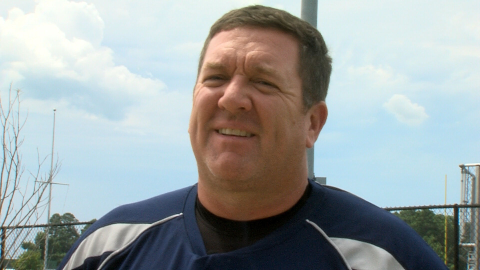 Interview Of The Week – Kent Island Head Football Coach Damian Ferragamo