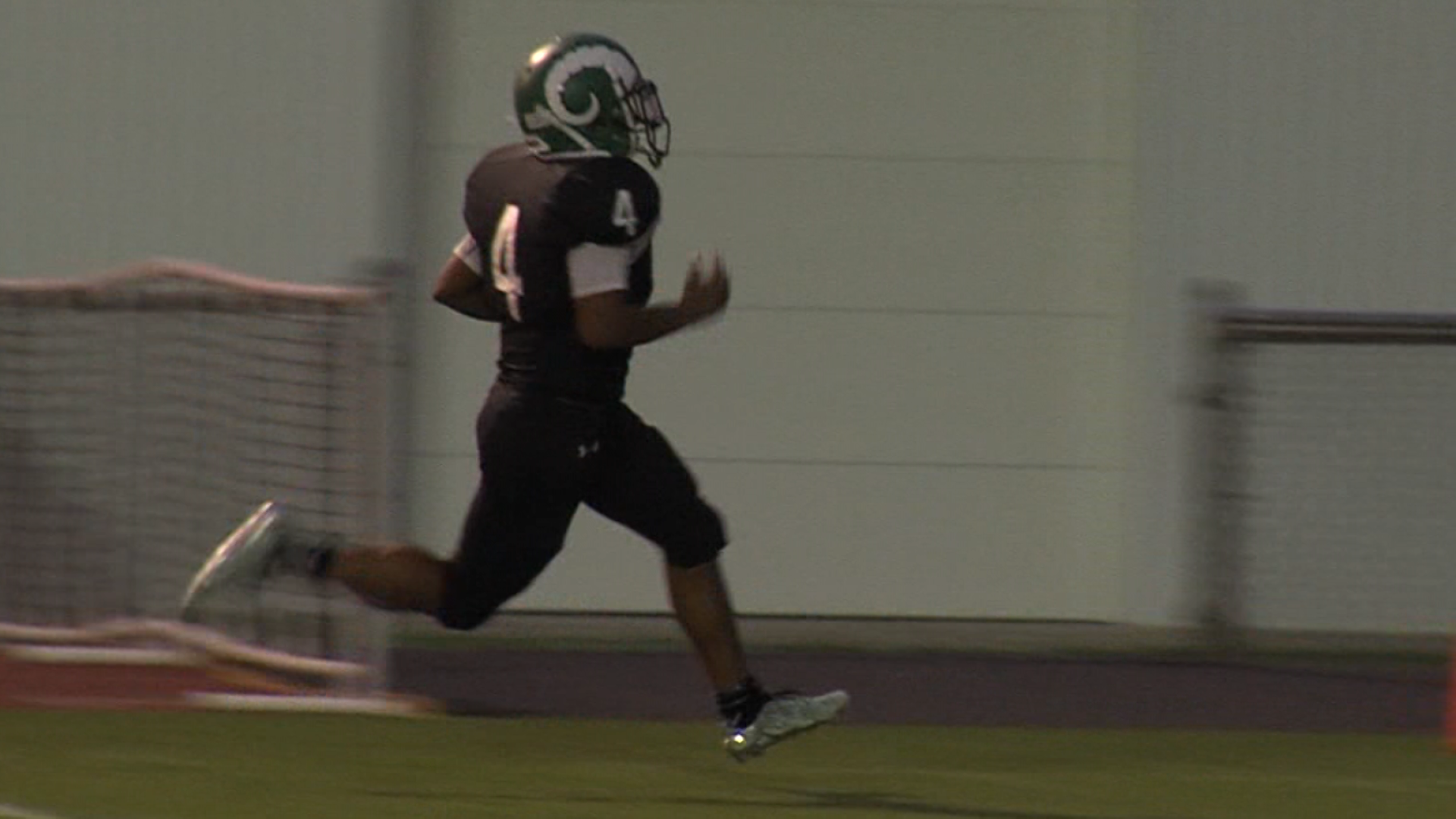 WBOC High School Football Scouting Report: Parkside vs. Wi-Hi