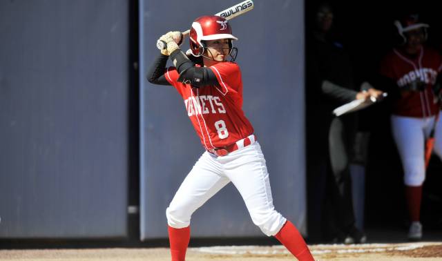 Delaware State Softball Players Earn All-MEAC Honors