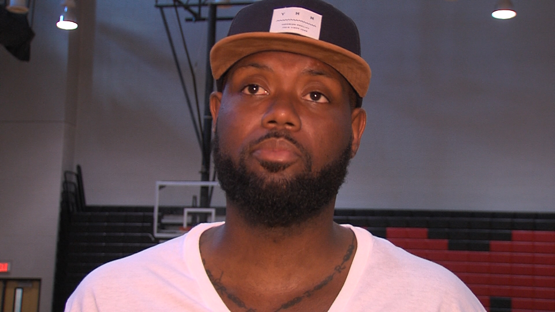 Vick And Other Pro Athletes To Visit Delmarva