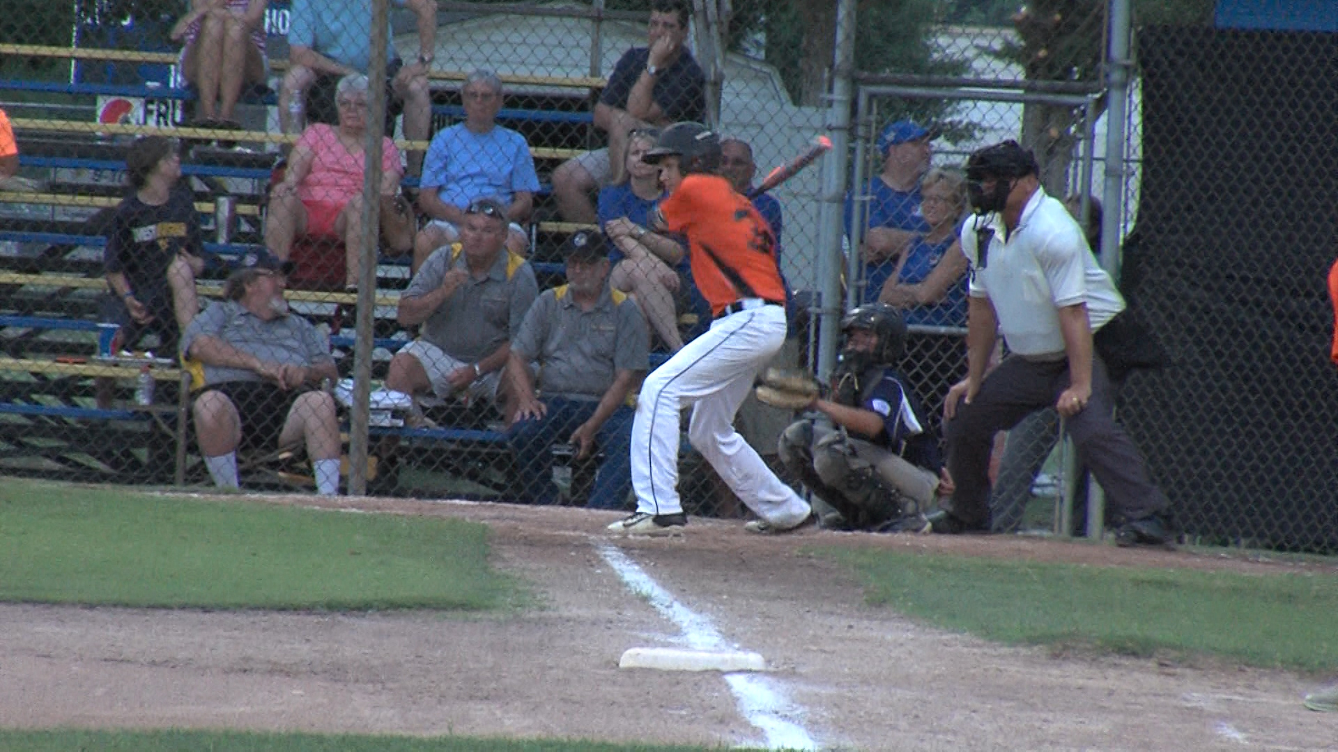 Delmarva Little League Teams Aim For A State Title