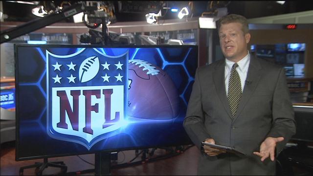 WBOC Sports Report – Monday June 4, 2018