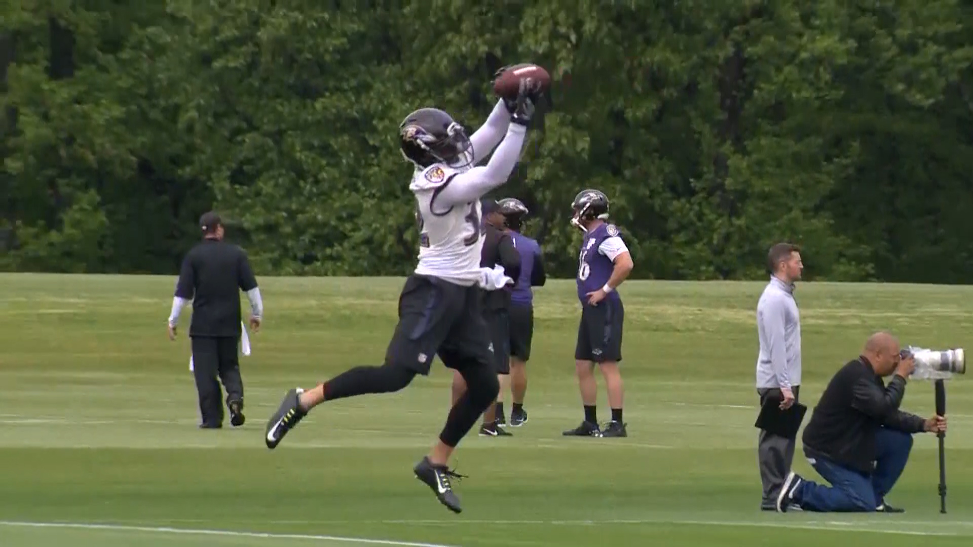 Despite Injuries The Ravens Are Poised For Playoff Run