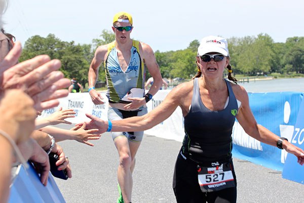 Ironman Maryland Competition This Weekend in Dorchester County