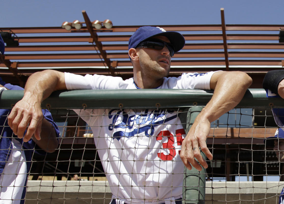 Welcome To Philadelphia Gabe Kapler