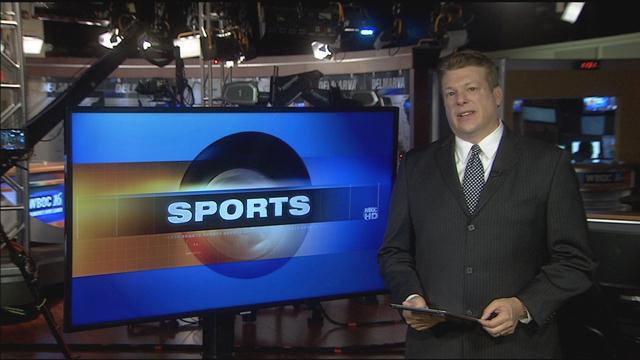 WBOC Sports Report – Wednesday March 21, 2018