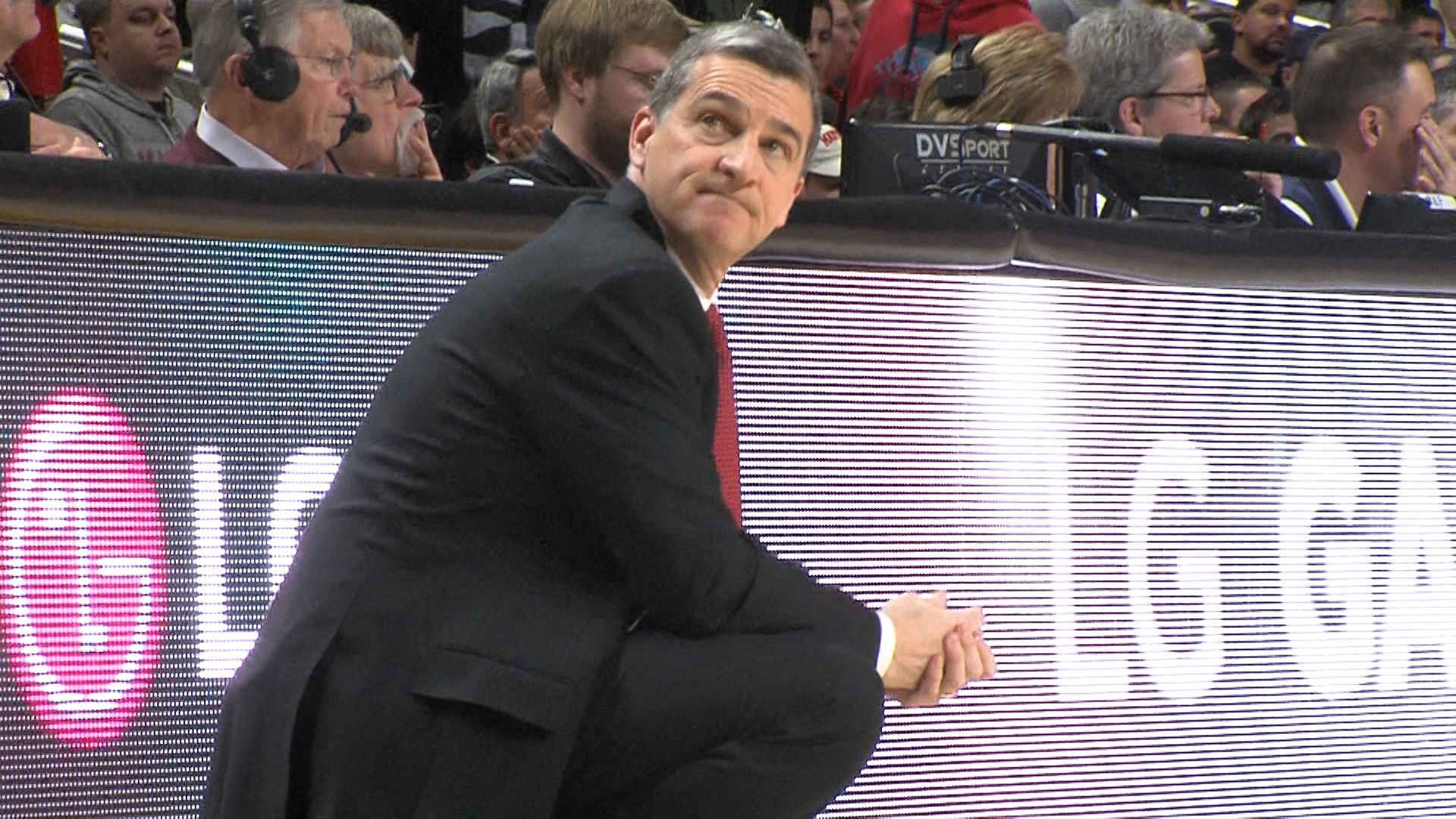 Terps Win Second Road Game Of The Season