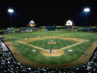 Eastern Shore Baseball Playing 2018 Season at Perdue Stadium