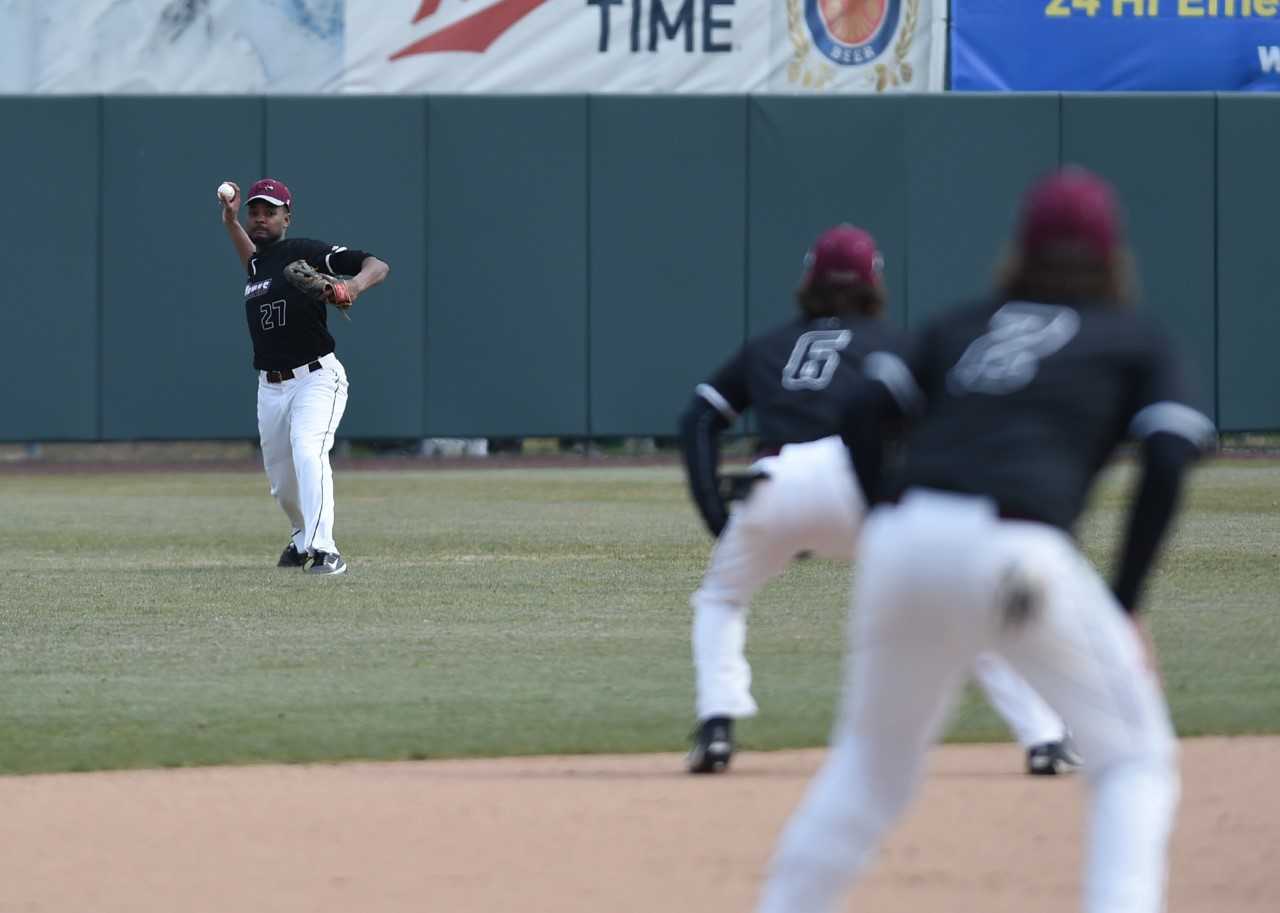 Regional Scoreboard – May 2, 2018