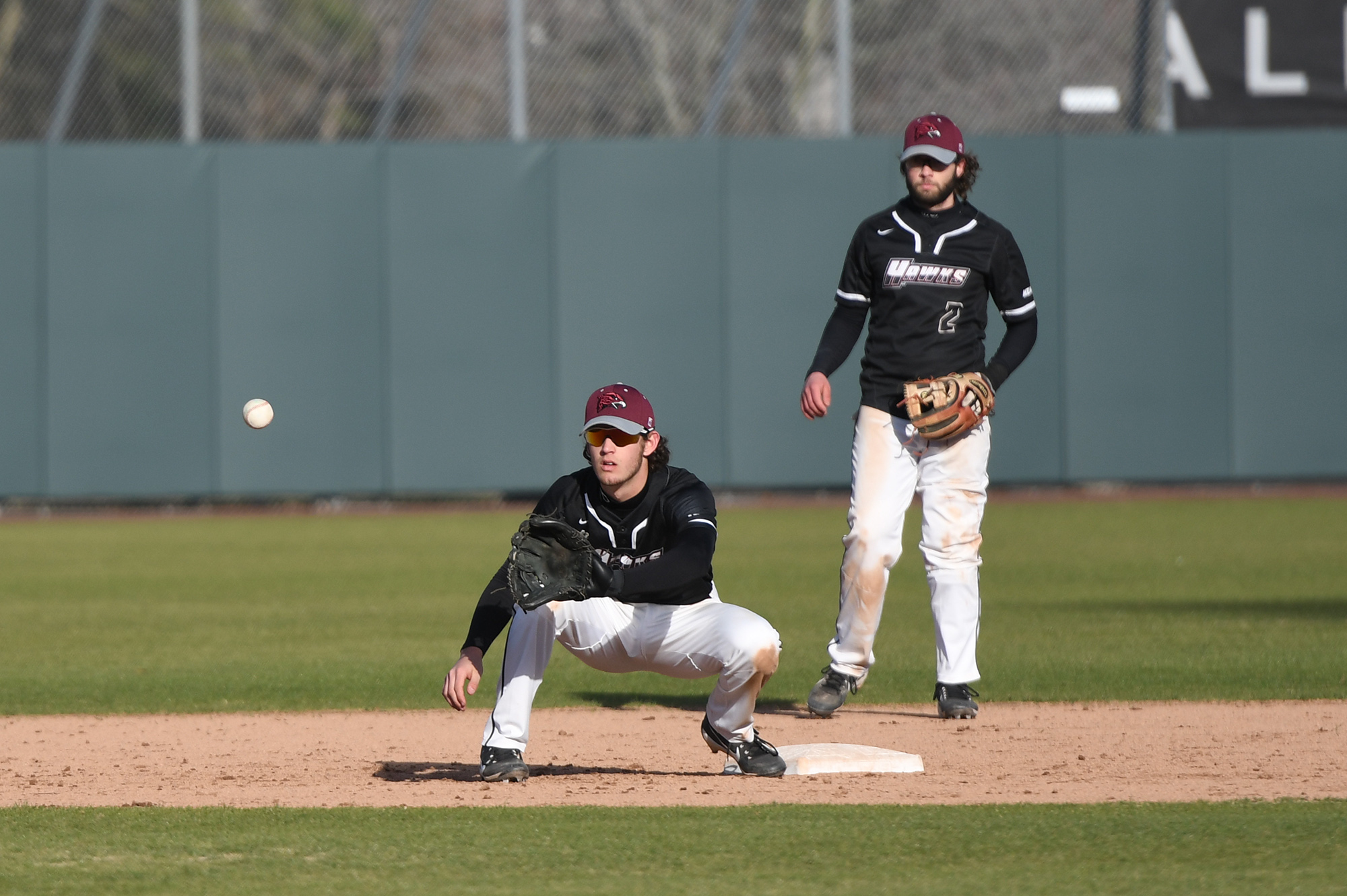UMES Baseball Faces Pair of Midweek Matchups