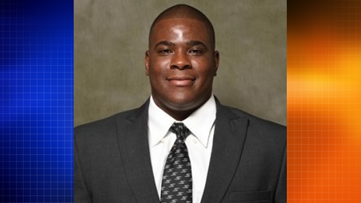 Salisbury Grad Named Head Coach at William Patterson