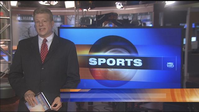 WBOC Sports Report – Tuesday February 5, 2019