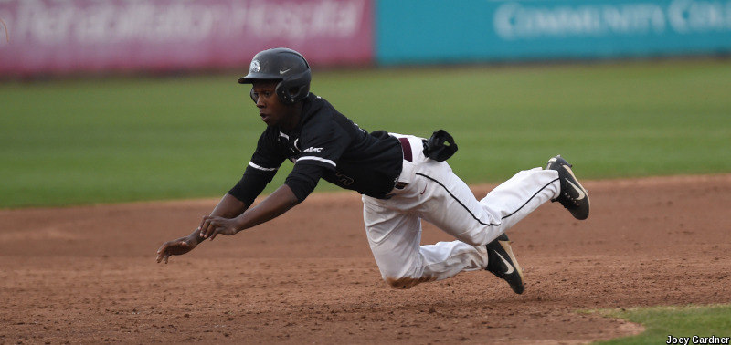 UMES Baseball Falls to Pitt in Series Finale