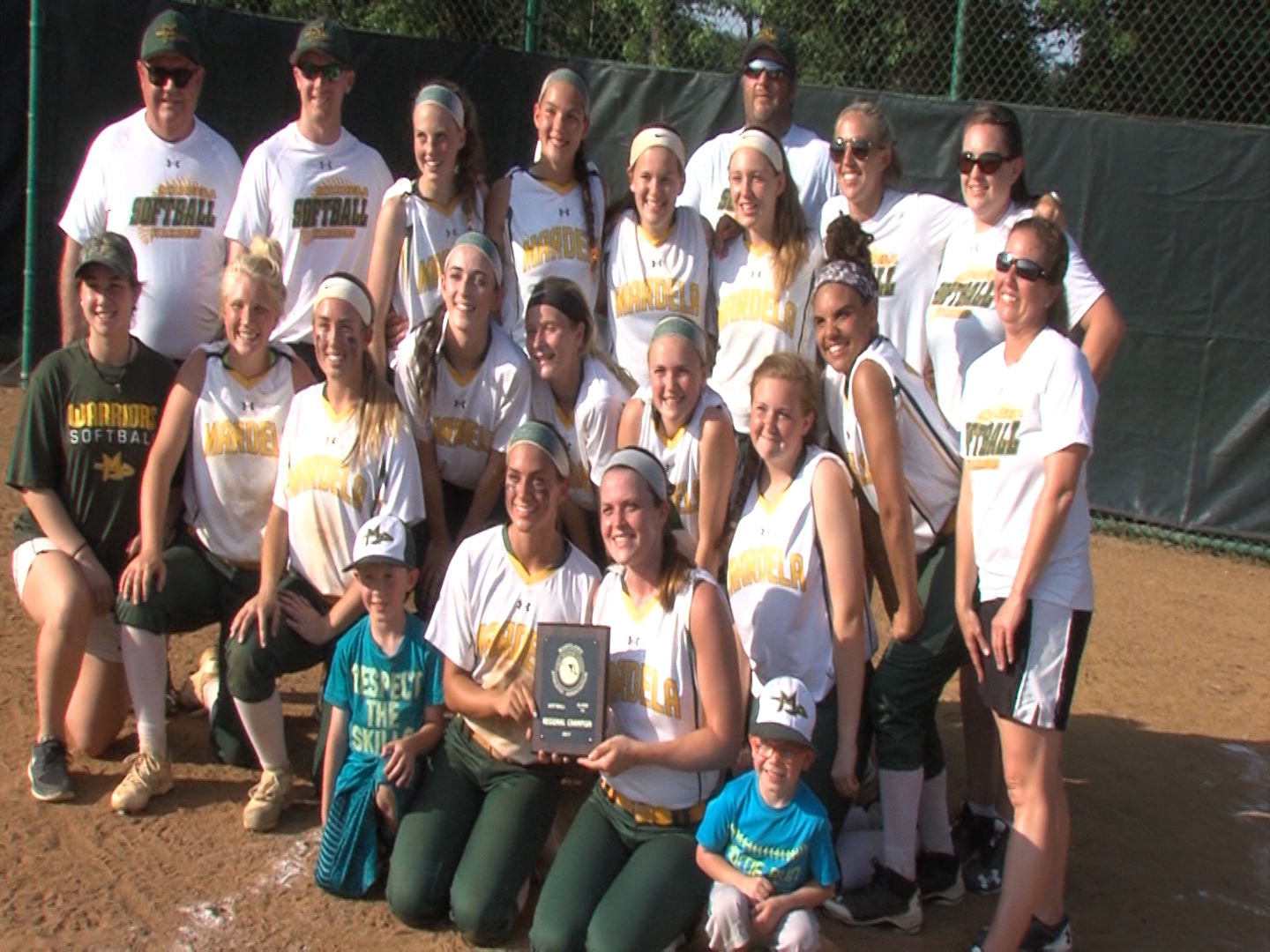Maryland High School Baseball And Softball State Tournament Brackets Revealed