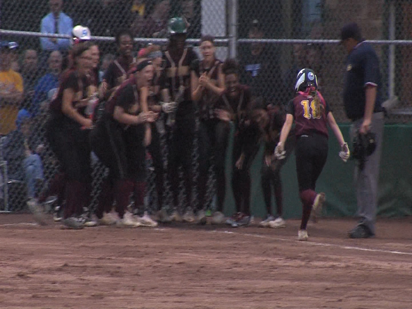 2018 DIAA Softball Tournament Brackets Revealed