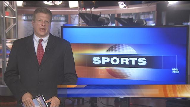 WBOC Sports Report – Tuesday May 29, 2018