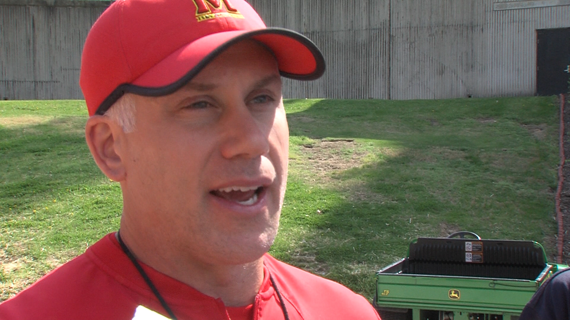 Maryland Parts Ways With Court After Troubling Report