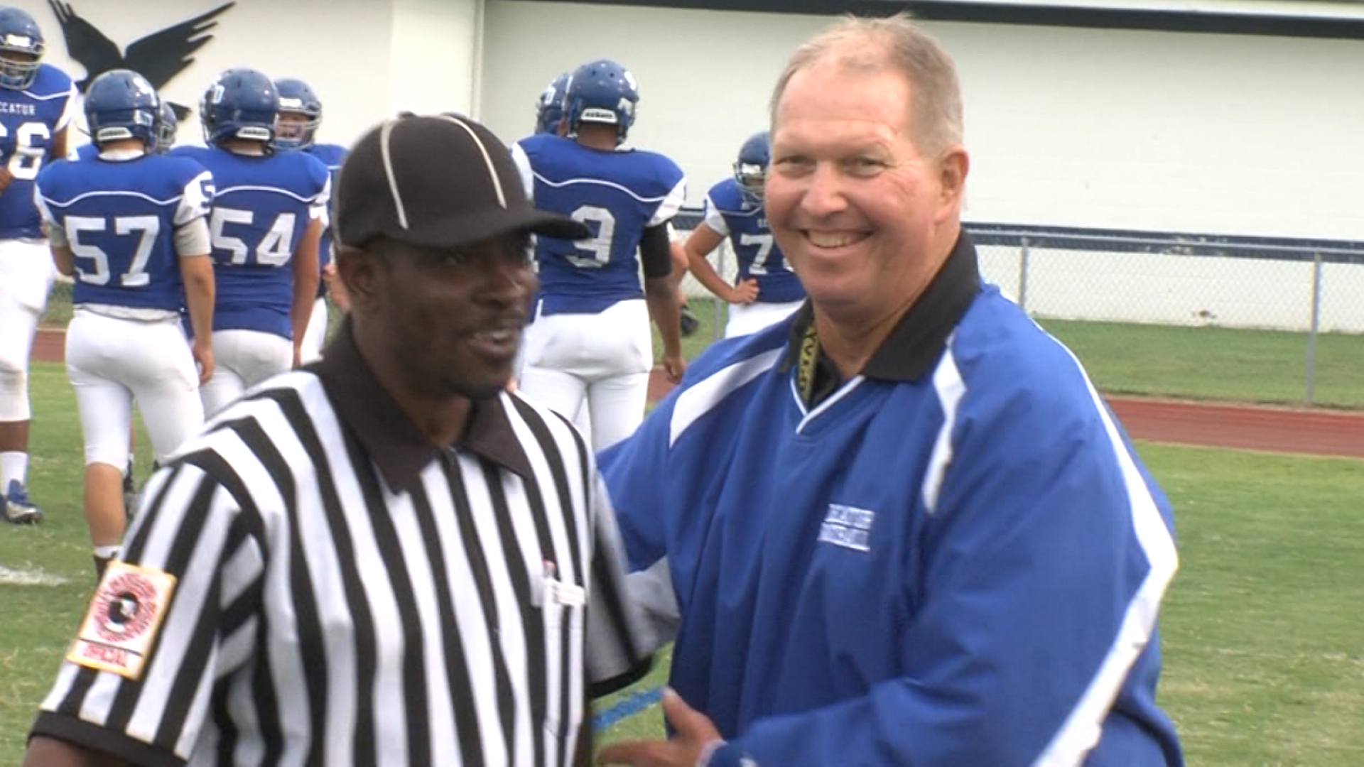 Decatur Looks For A Winning Season In 2018