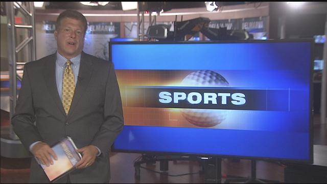 WBOC Sports Report – Friday February 1, 2019