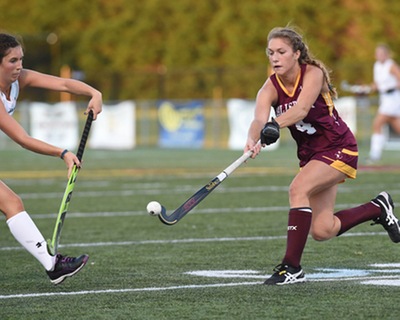 Salisbury Maintains Top Ten Field Hockey National Ranking