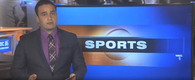 WBOC Sports Report: Saturday, Sept. 15, 2018