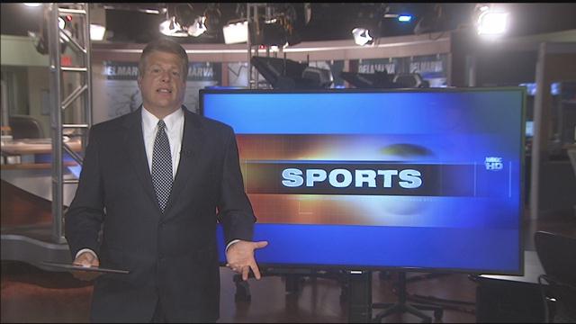 WBOC Sports Report – Tuesday January 22, 2019