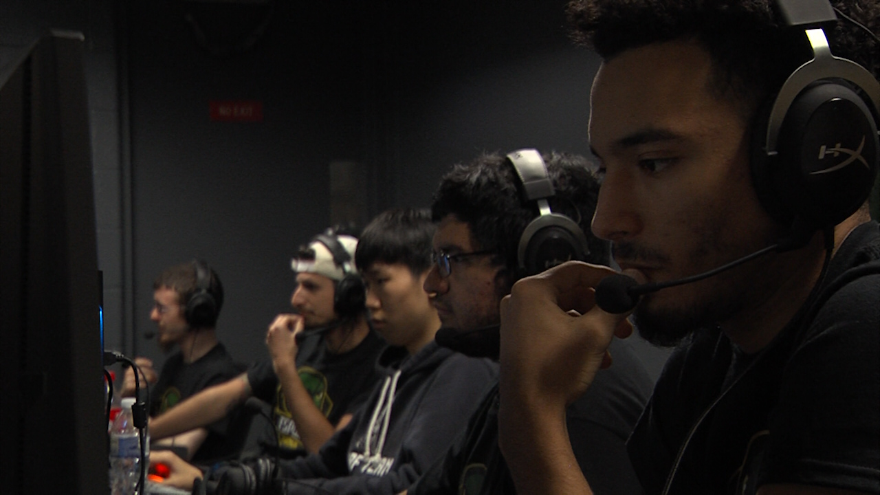 Esports: A look into the growing phenomenon