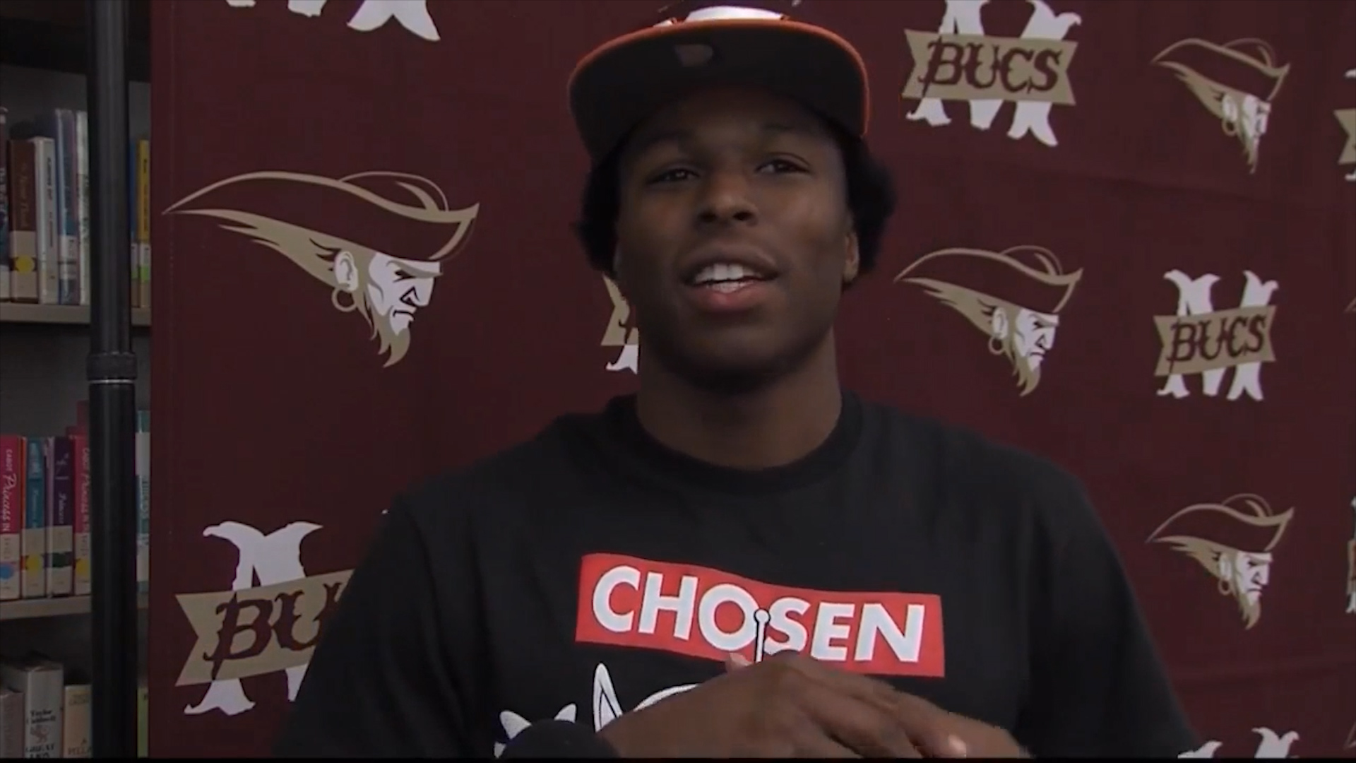 National Signing Day on Delmarva