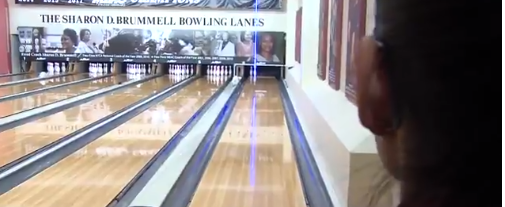 Meet the Dominant University of Maryland Eastern Shore Lady Hawks Bowling Team