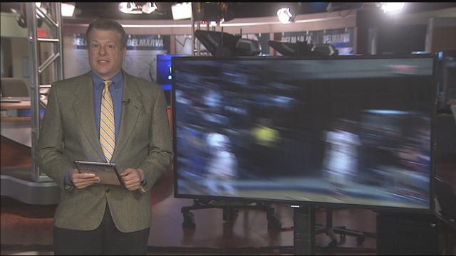WBOC Sports Report – Tuesday March 19, 2019