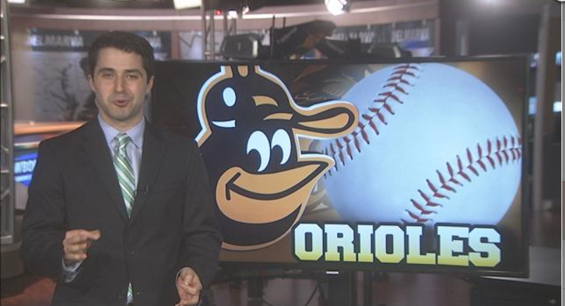 WBOC Sports- Wednesday, April 3rd 2019