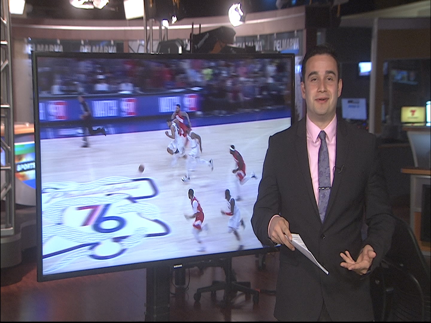 WBOC Sports Report – Friday May 10th, 2019